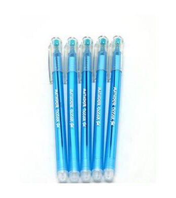 Matador Ocean Gel Pen – Blue Ink