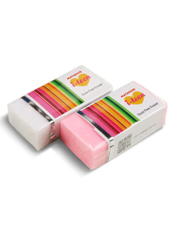 Matador i-teen Eraser – High-Quality and Reliable Eraser