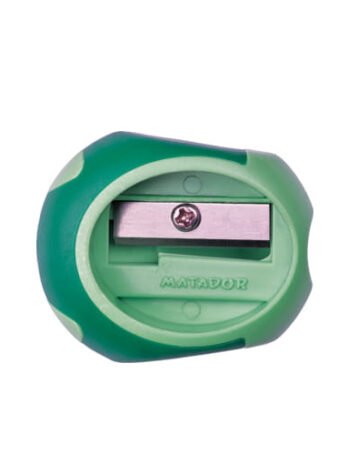 Matador i-teen Sharpener Big – Large Sharpener for Effortless and Accurate Sharpening