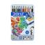 Doms 12 Color Pencil (Big Size)