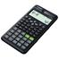 Casio Scientific Calculator (2nd Edition) Black – fx-991ES Plus